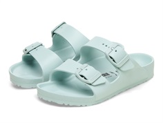 Birkenstock Arizona sandal surf green  